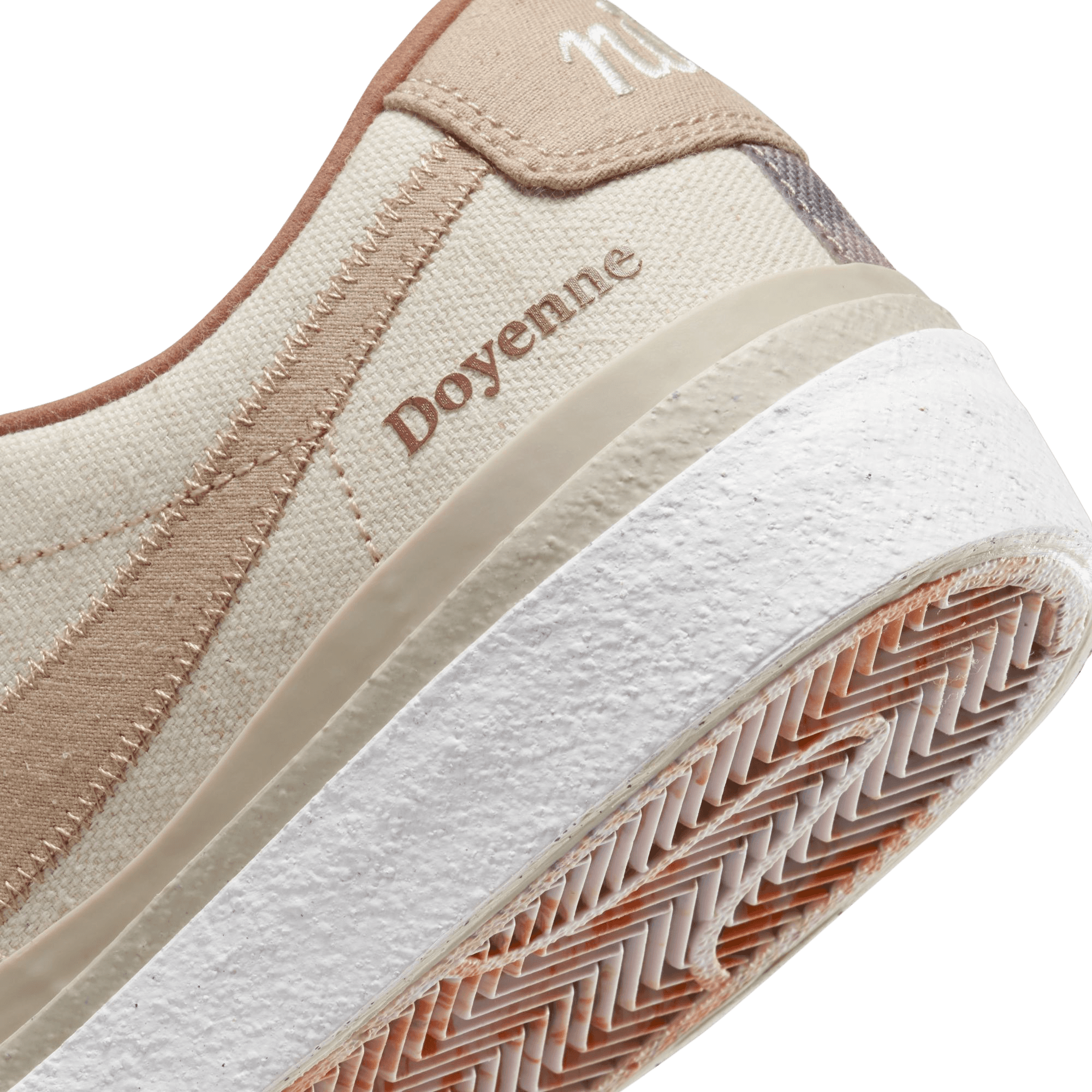 Nike SB Blazer Low Doyenne Skateboards