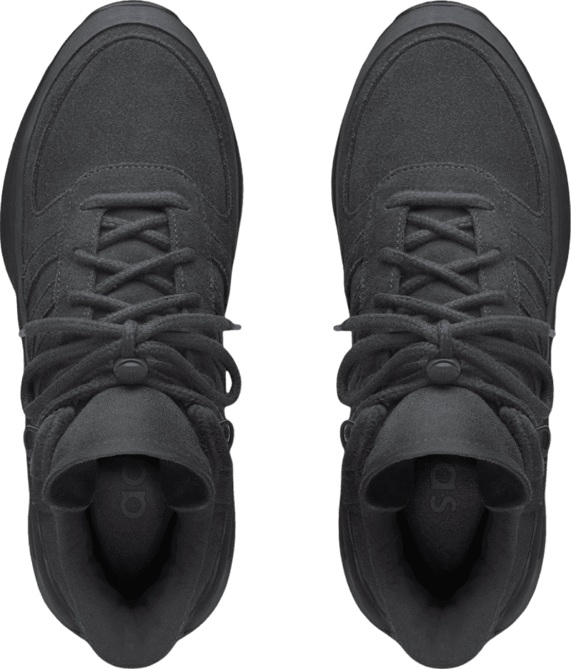 Adidas Fear of God Athletics Los Angeles Hiker Carbon