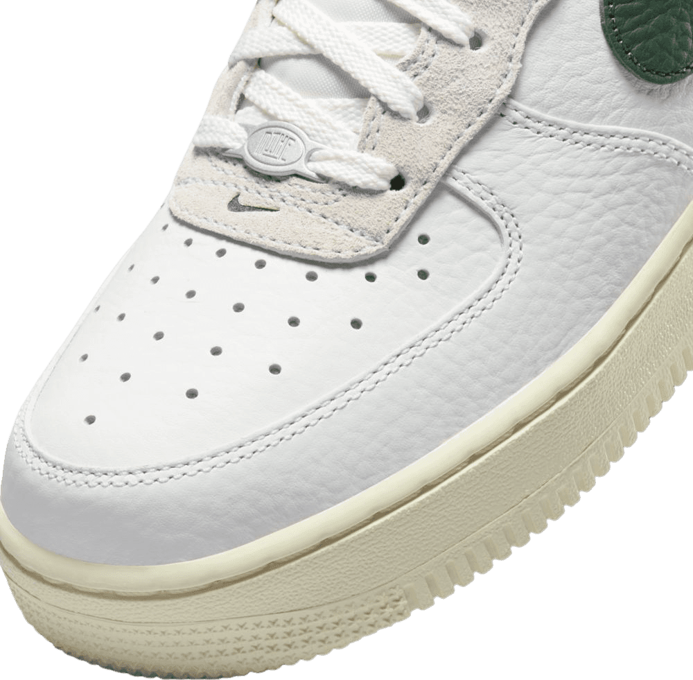 Nike Air Force 1 Low Gorge Green (W)