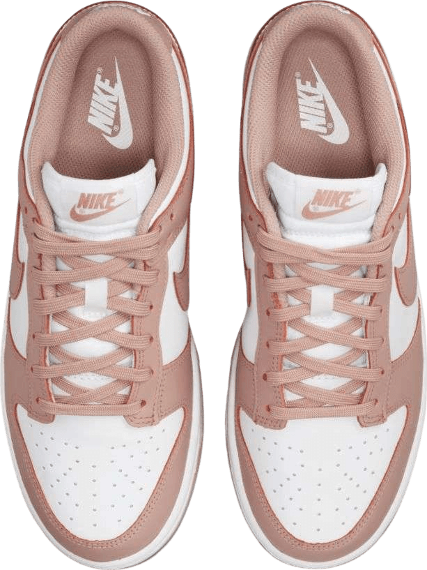 Nike Dunk Low Rose Whisper (W)