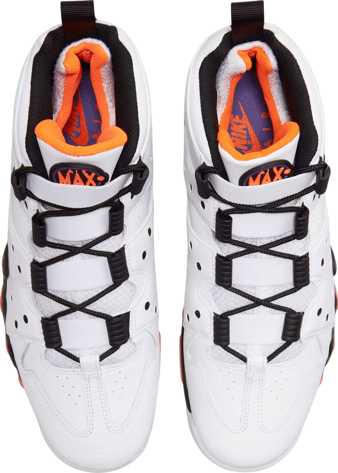 Nike Air Max 2 CB '94 Suns