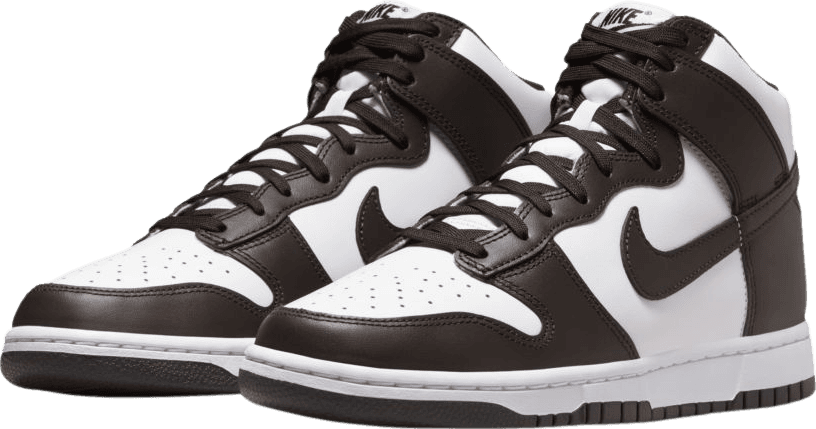 Nike Dunk High Palomino