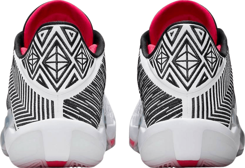Air Jordan 38 Low Fundamental