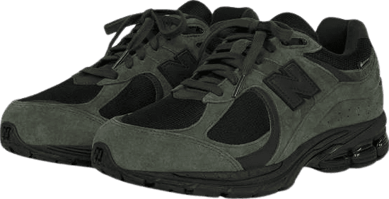SwiftSole - JJJJound x New Balance 2002r GORE-TEX Pine