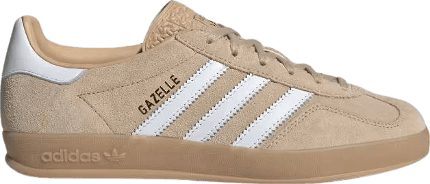Gazelle Indoor Shoes (W)