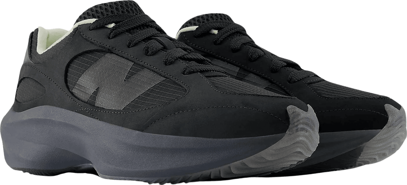 New Balance WRPD Runner Black/Jade