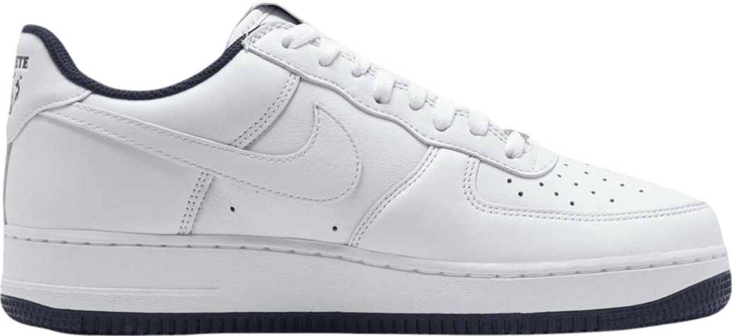 Lil Yachty x Nike Air Force 1 Low Concrete Boys