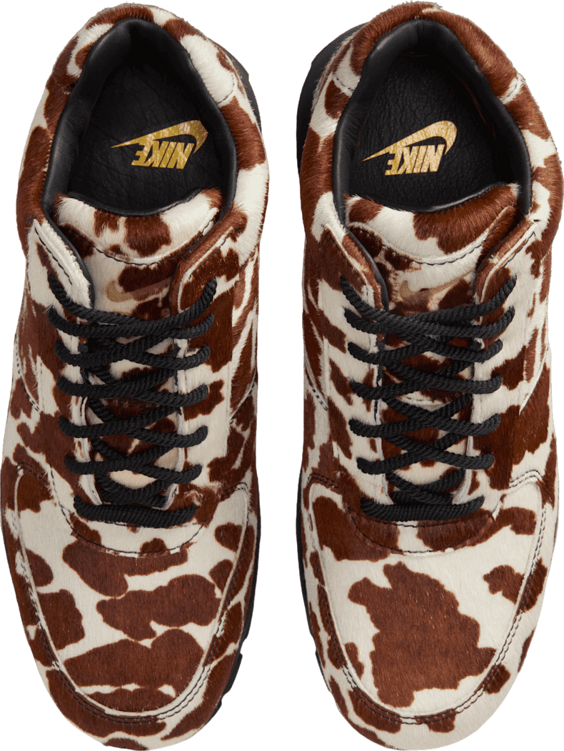 Nike Air Max Goadome Sail/Cacao Wow Pony Hair