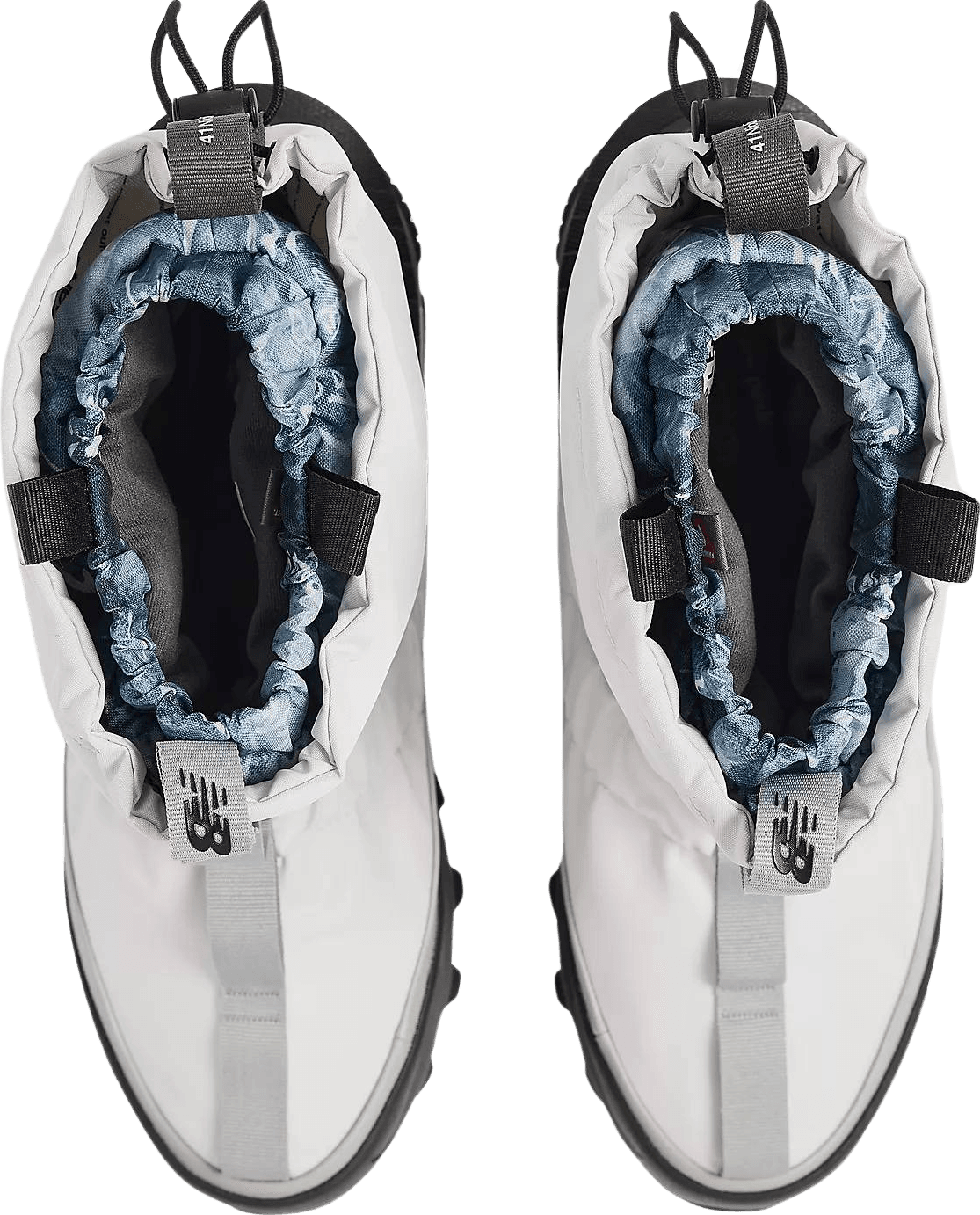 Snow Peak x New Balance Niobium Concept 3