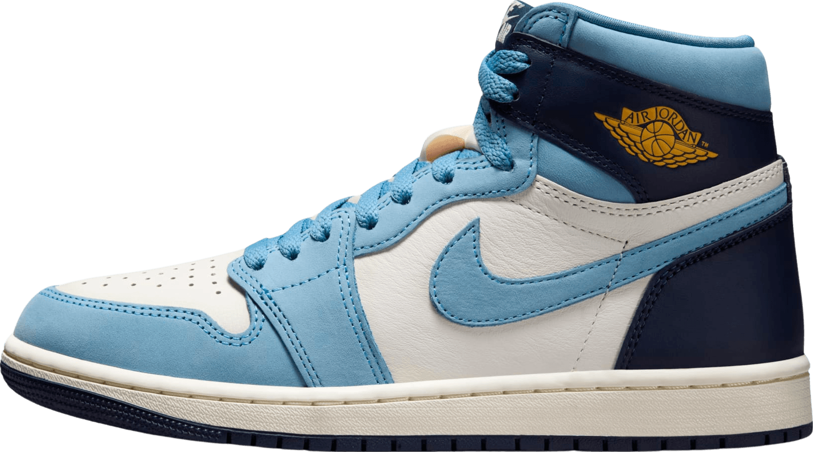 Air Jordan 1 High First in Flight (W)
