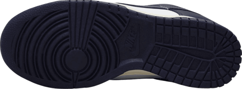 Nike Dunk Low Vintage Navy (W)