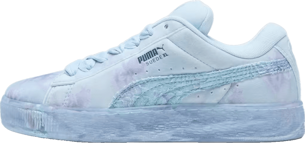 Puma x Collina Strada Suede XL Tie Dye (W)