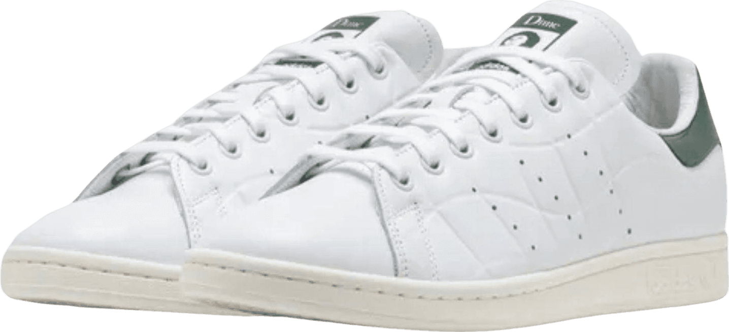 adidas X Dime Stan Smith