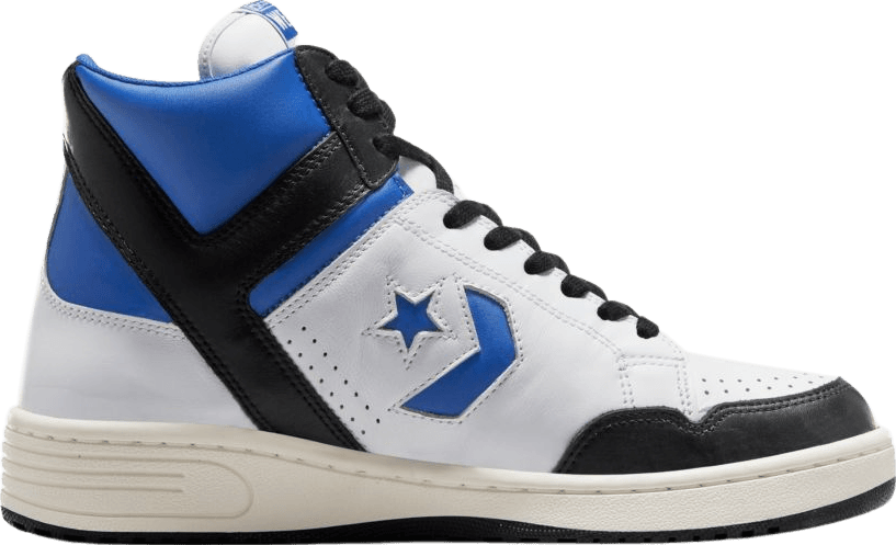 Converse X Fragment Weapon