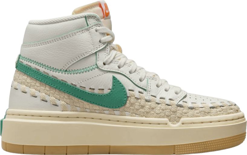 Air Jordan 1 Elevate High Union LA Bephie's Beauty Supply Woven (W)