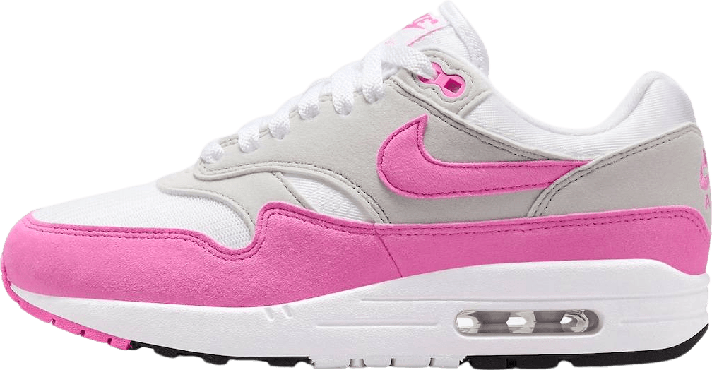 Nike Air Max 1 Playful Pink (W)