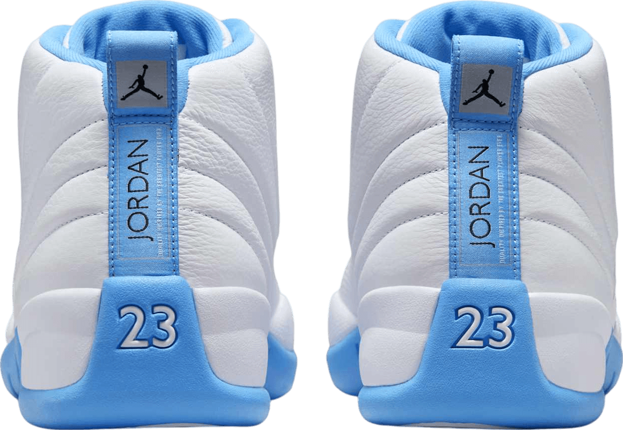 Air Jordan 12 Melo