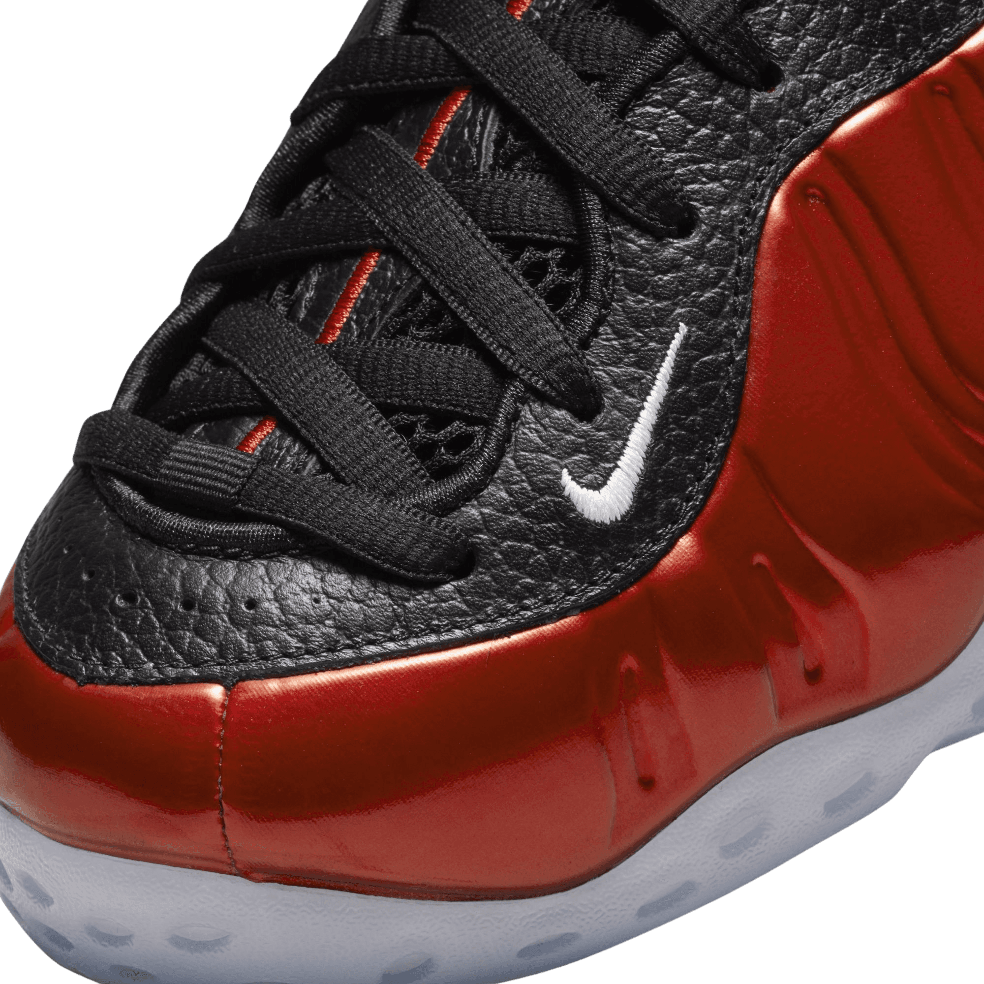 Nike Air Foamposite One Metallic Red (2023)