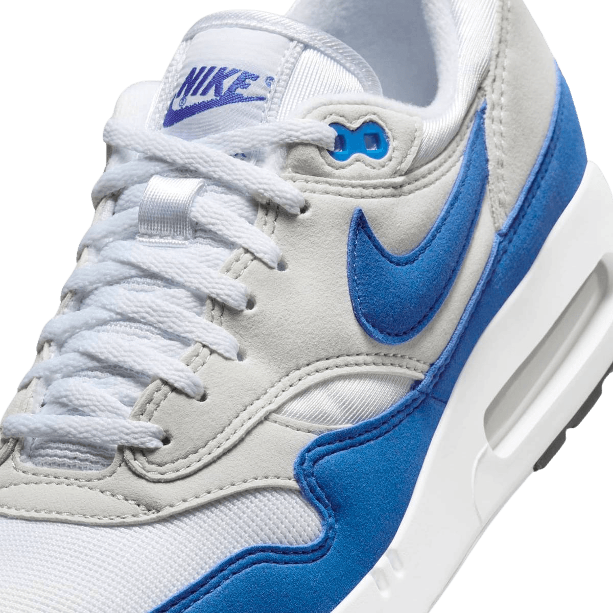 Nike Air Max 1 '86 OG Big Bubble Royal (W)