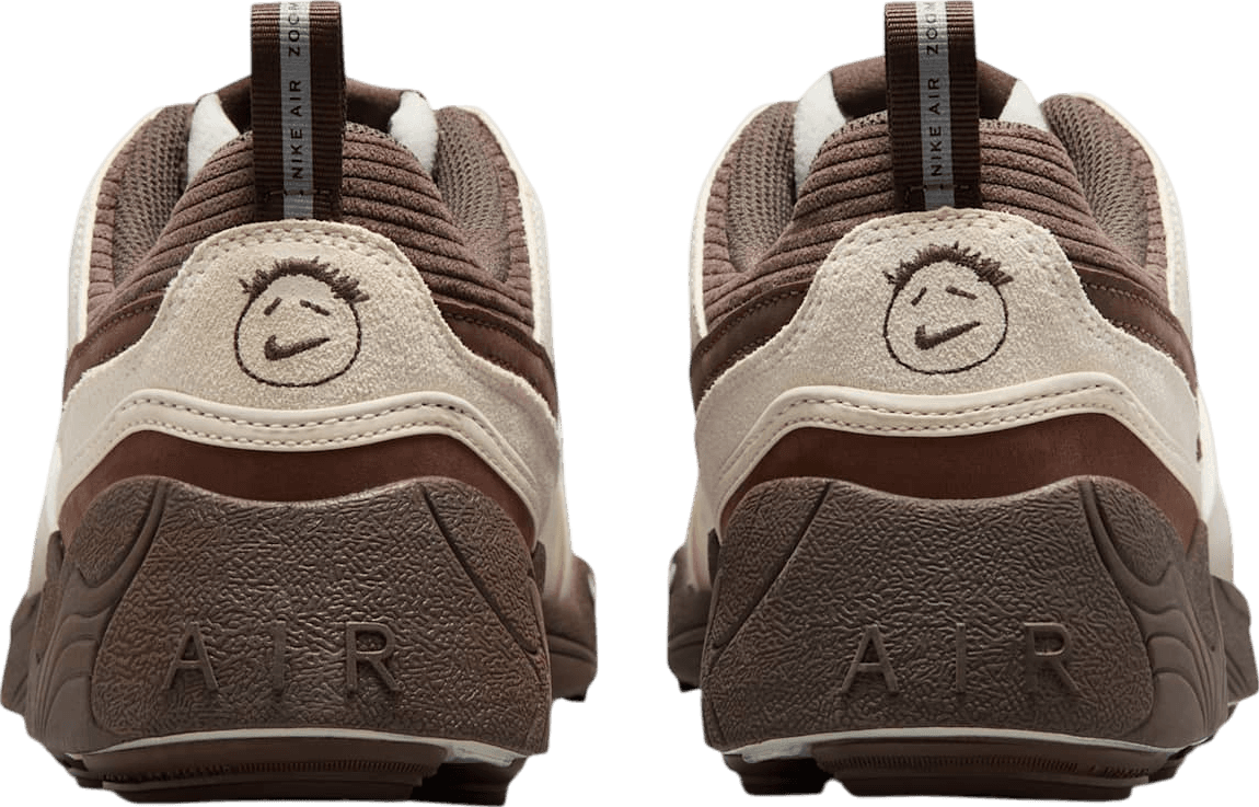 Travis Scott x Nike Zoom Field Jaxx Leche Blue