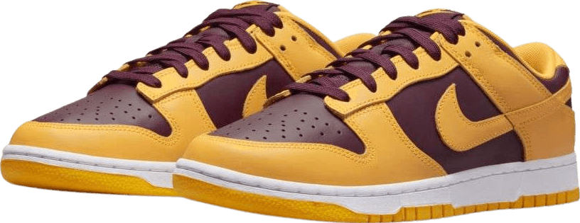 Nike Dunk Low Arizona State