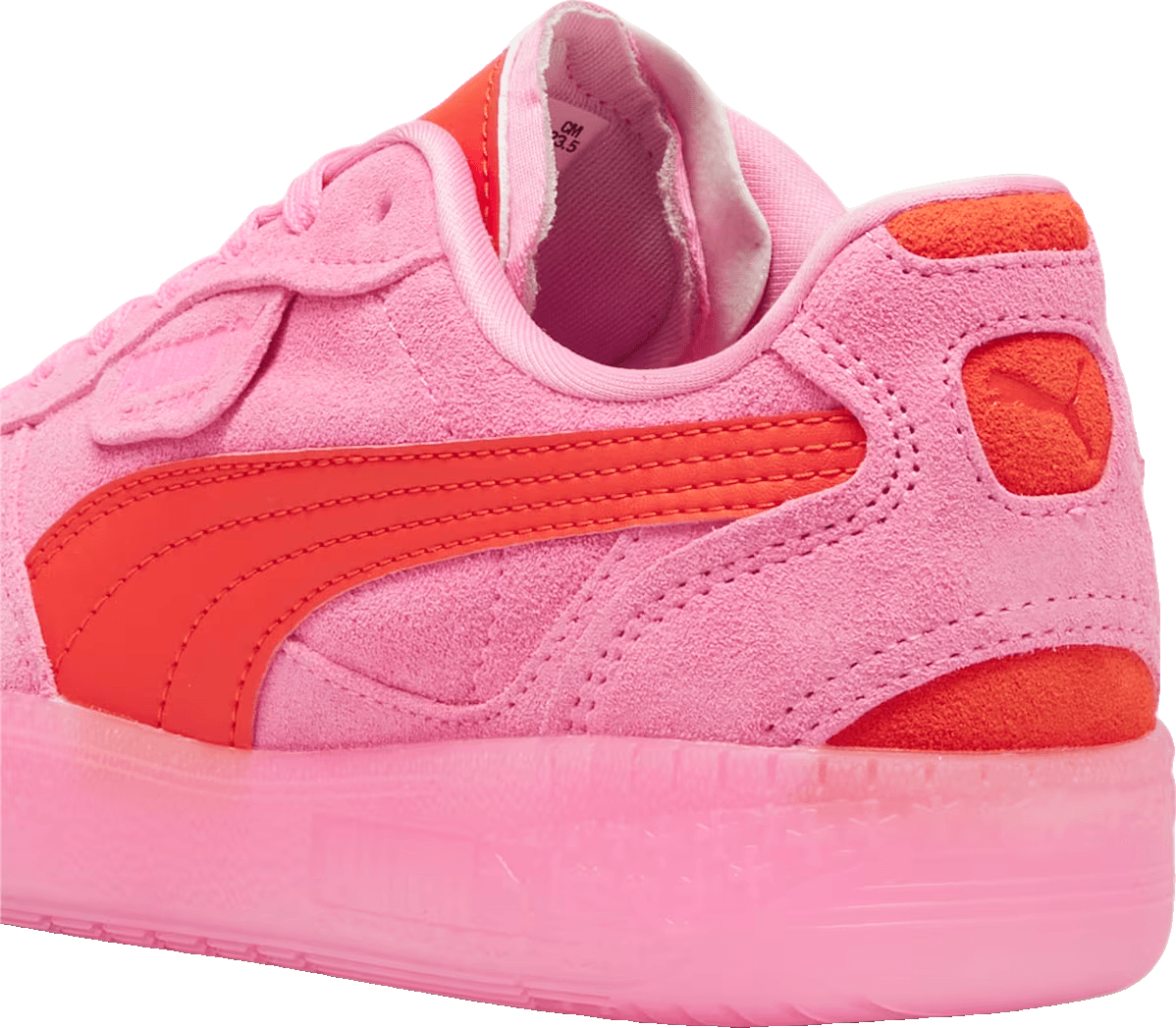 Puma Palermo Moda Xtra Pink (W)