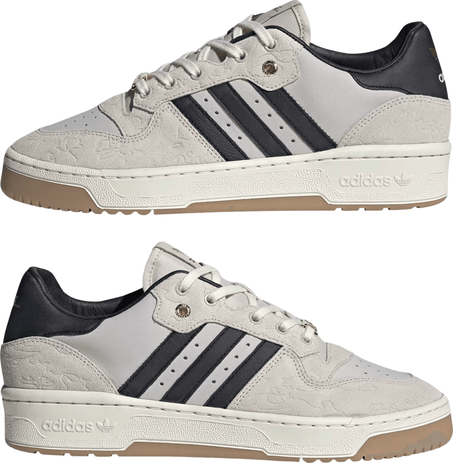 RIVALRY NADESHOT SHOES