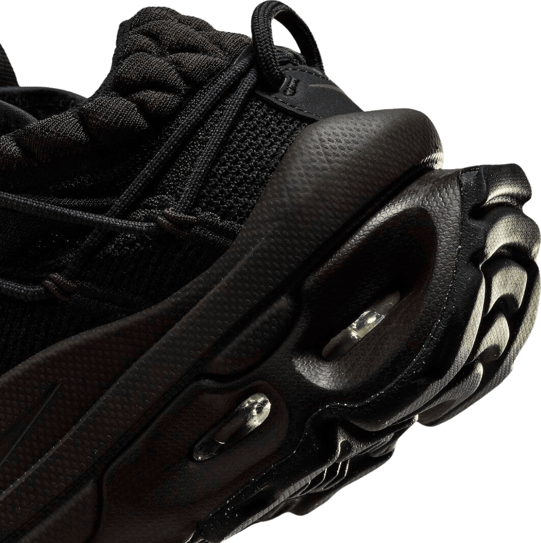 Nike Air Max Flyknit Venture Black/Cacao Wow (W)