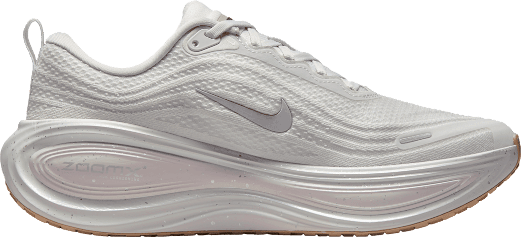 Nike Vomero Plus Speckle Wolf Grey