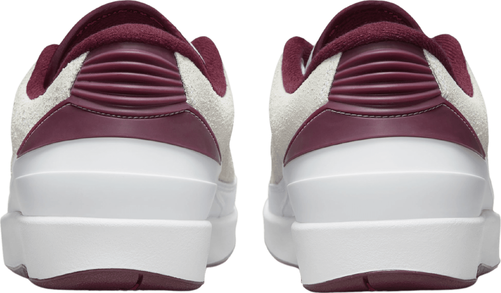 Air Jordan 2 Low Cherrywood