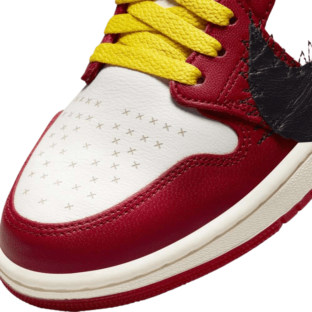 Air Jordan 1 High Zoom CMFT 2 Teyana Taylor (W)