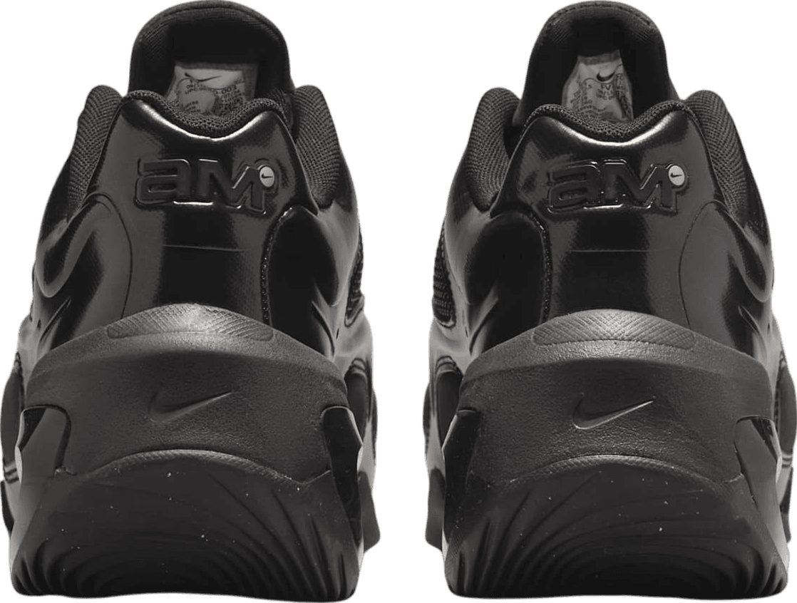 Nike Air Max Muse Black (W)
