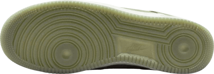 Nike Air Force 1 Low Jewel Oil Green