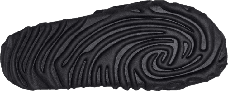 Crocs Pollex Slide by Salehe Bembury Sasquatch