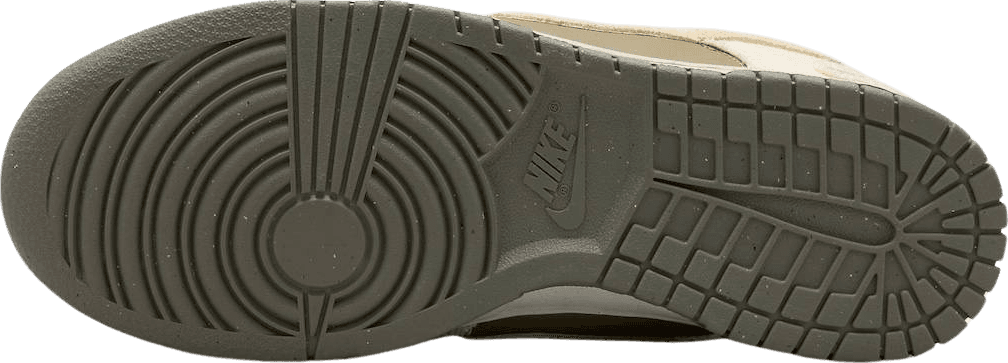 Nike Dunk Low Light Bone/Dark Stucco