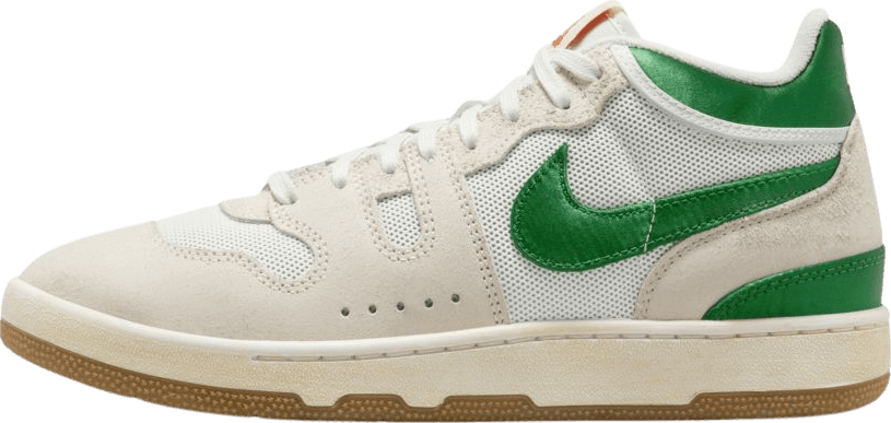 Nike Mac Attack Social Status Social Currency