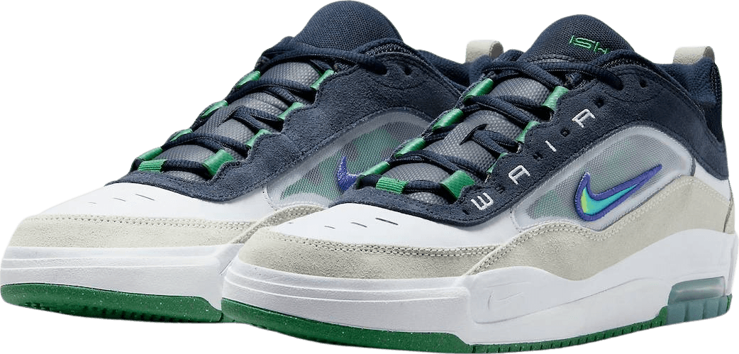 Nike SB Air Max Ishod Wair 2 Persian Violet/Obsidian
