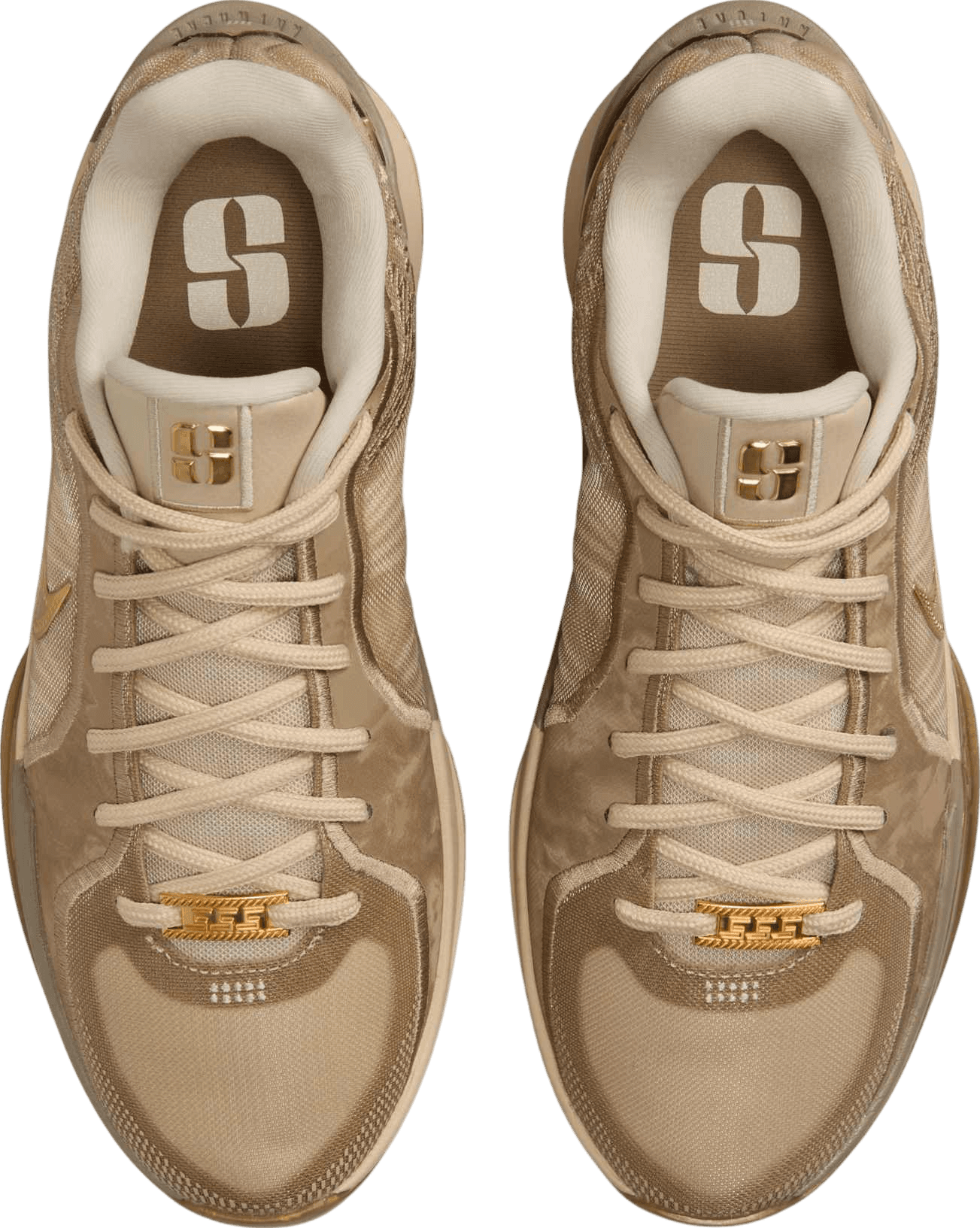 Nike Sabrina 2 Stronger Than Gold (W)