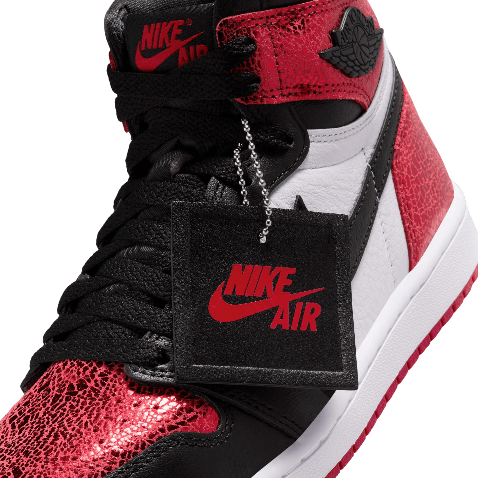 Air Jordan 1 High Ruby (W)