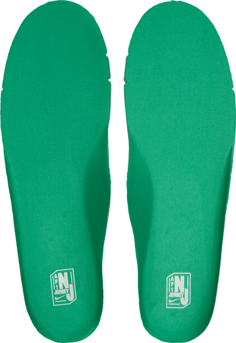 Nike Air Force 1 Low New Jersey