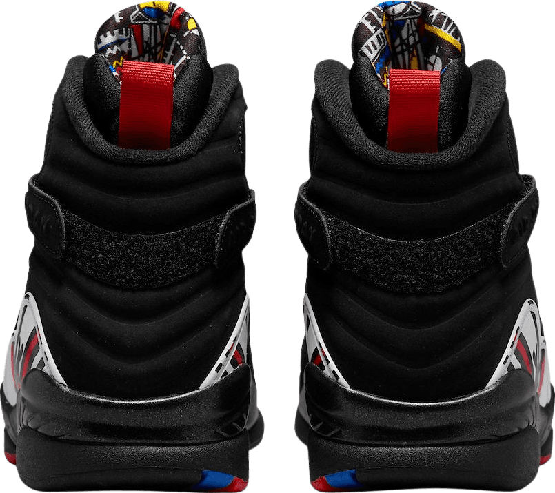 Air Jordan 8 Playoffs (2023)