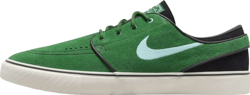 Nike SB Janoski Gorge Green