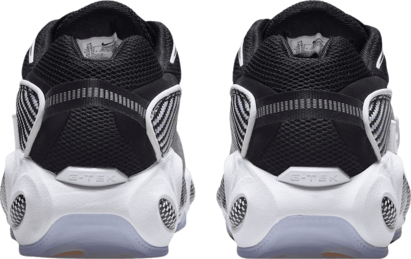 Nike NOCTA Glide Black