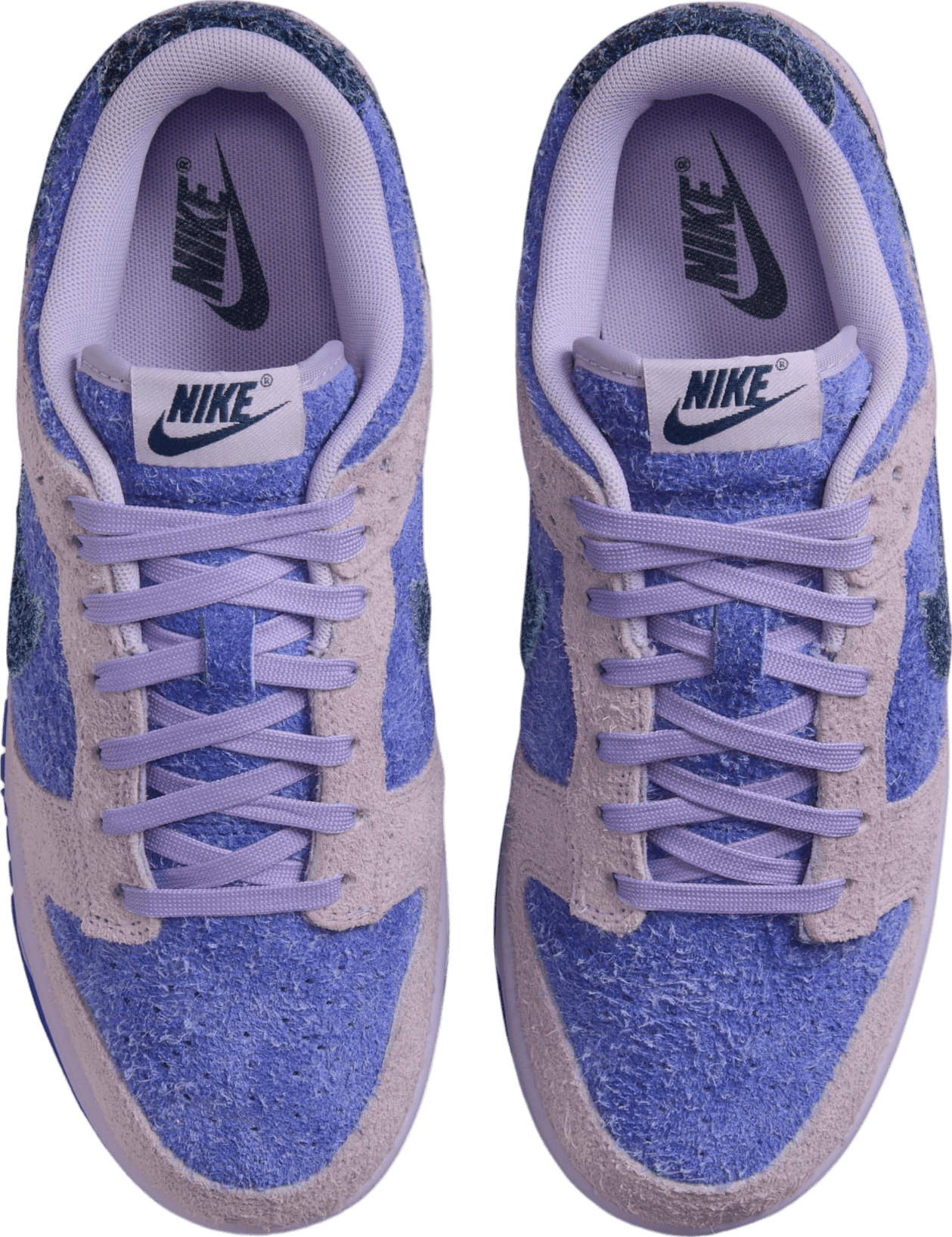 Nike Dunk Low SE Hydrangeas (W)