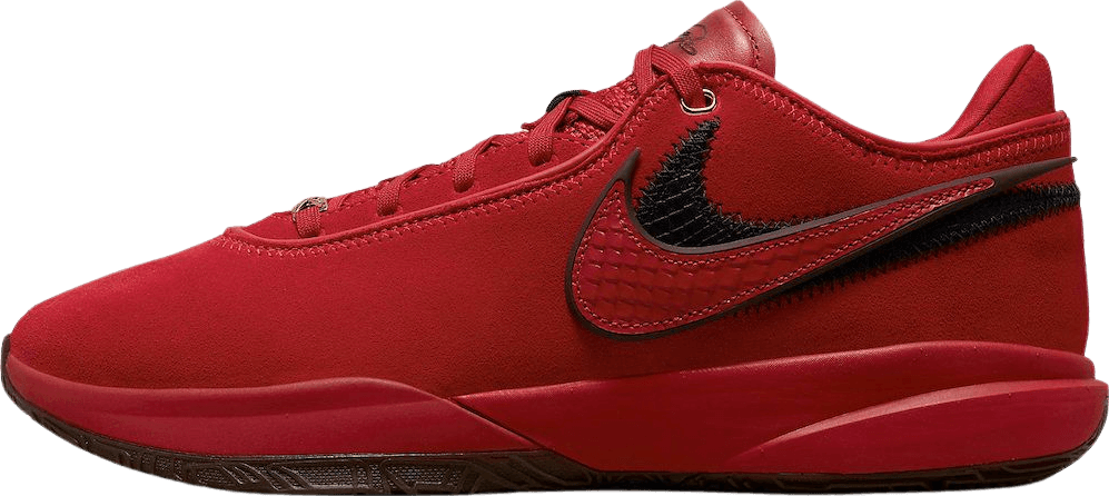 Nike LeBron 20 Liverpool