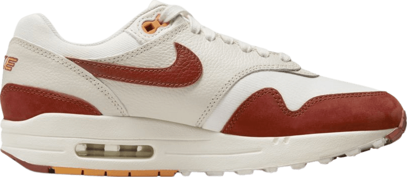 Nike Air Max 1 Rugged Orange (W)