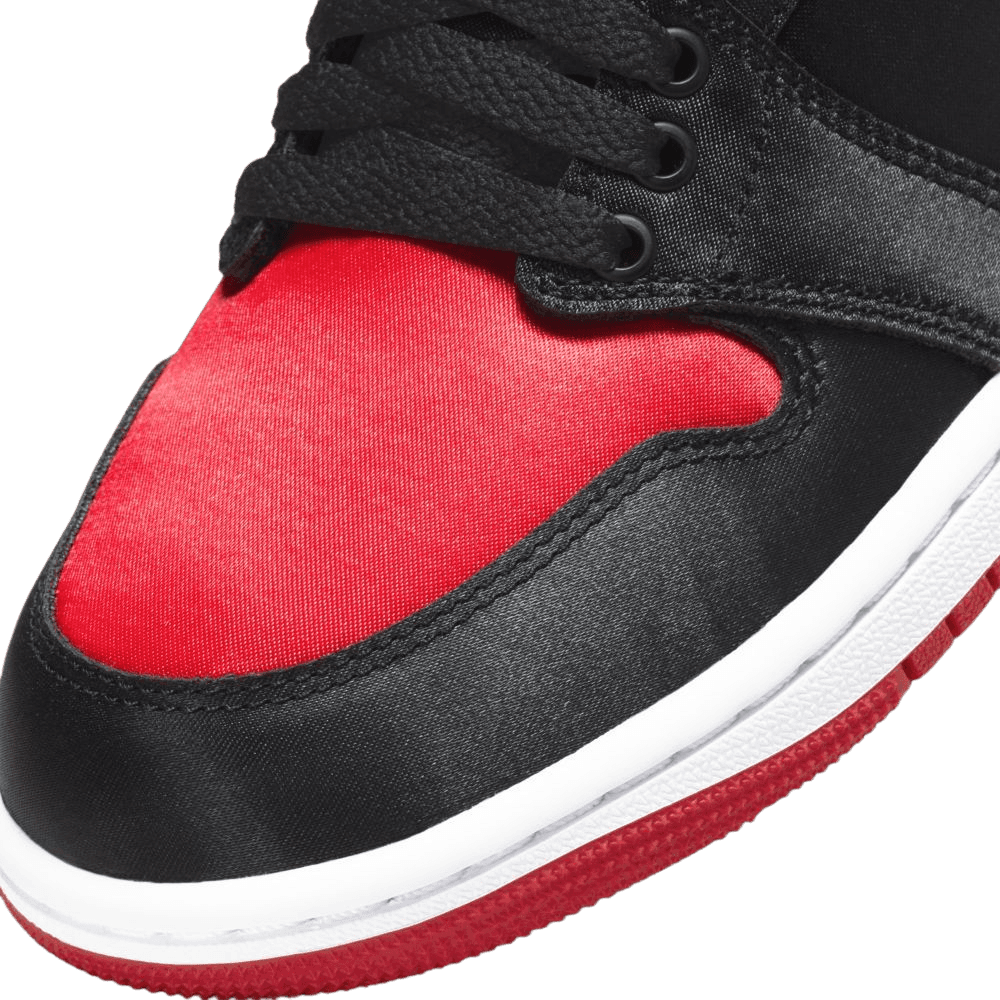 Air Jordan 1 High Satin Bred (W)