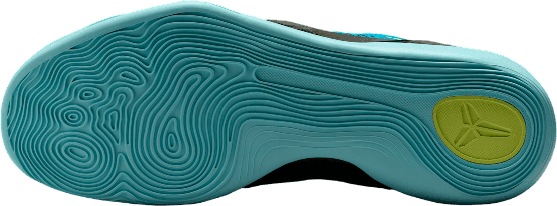 Nike Kobe 9 Elite Low Protro Perspective