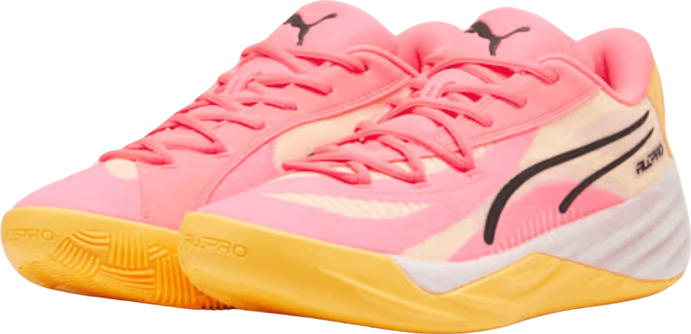 All-Pro NITRO Basketball Shoes