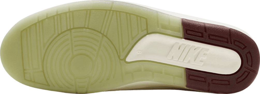 Air Jordan 2 Low CNY Year of the Dragon (2024)